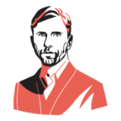 Photo of James Bloodworth